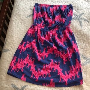 Lilly Pulitzer Windsor Dress